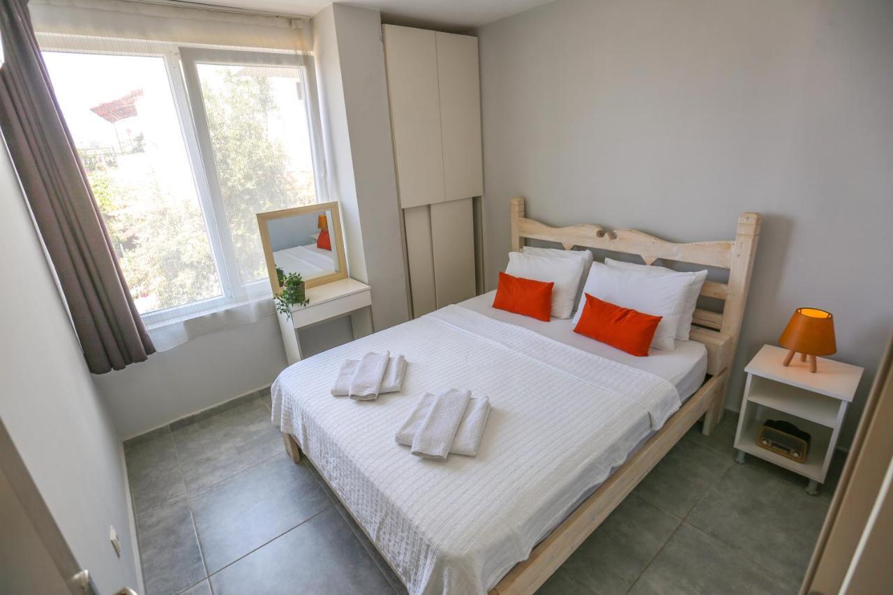 Just Dream Hotel Kas