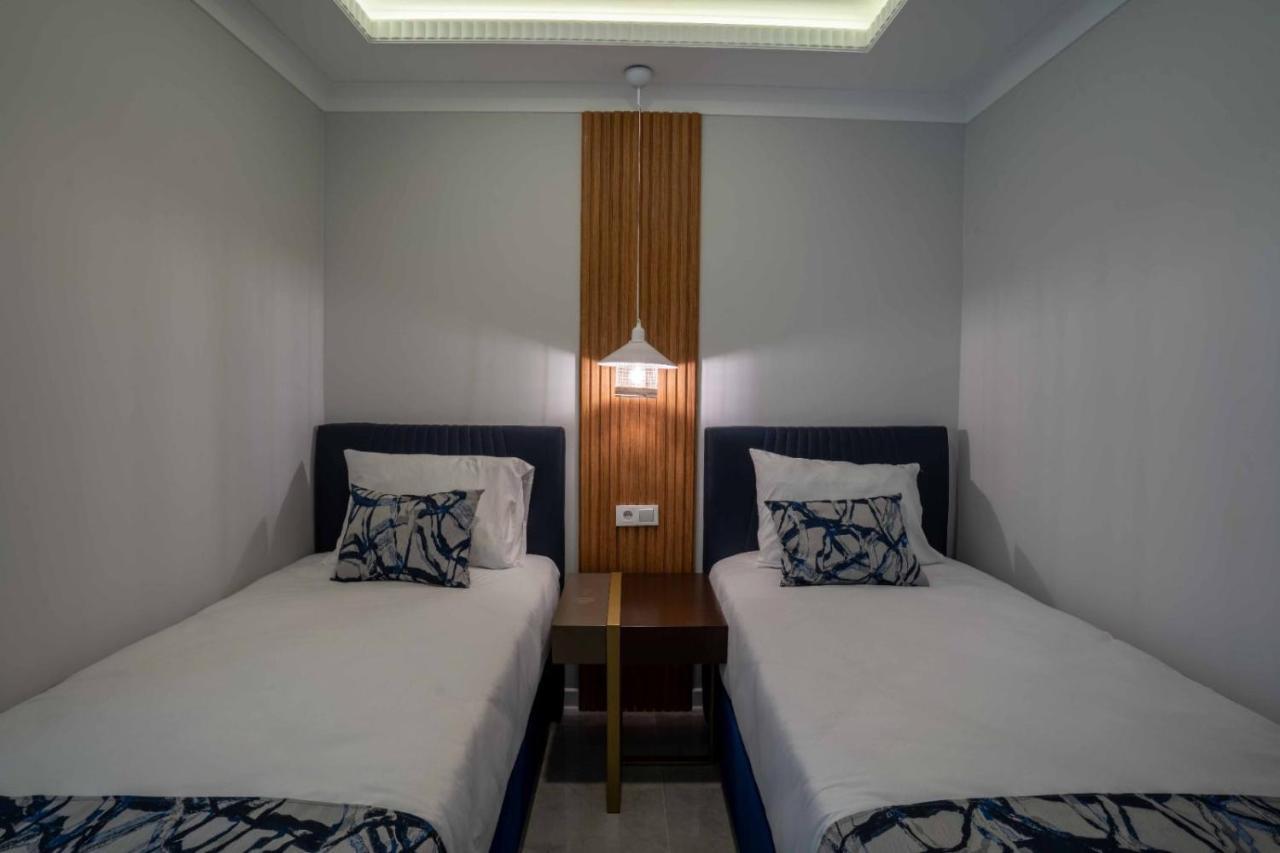 Apartment Shah Bostanci
