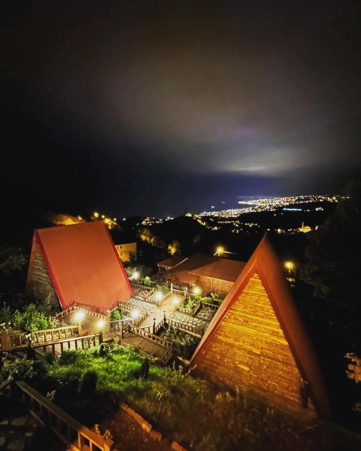 Antikhouse Bungalow&cafe *