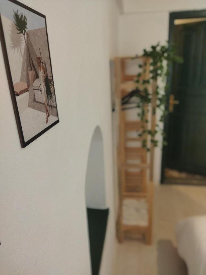 Uyku Butik Homestay *
