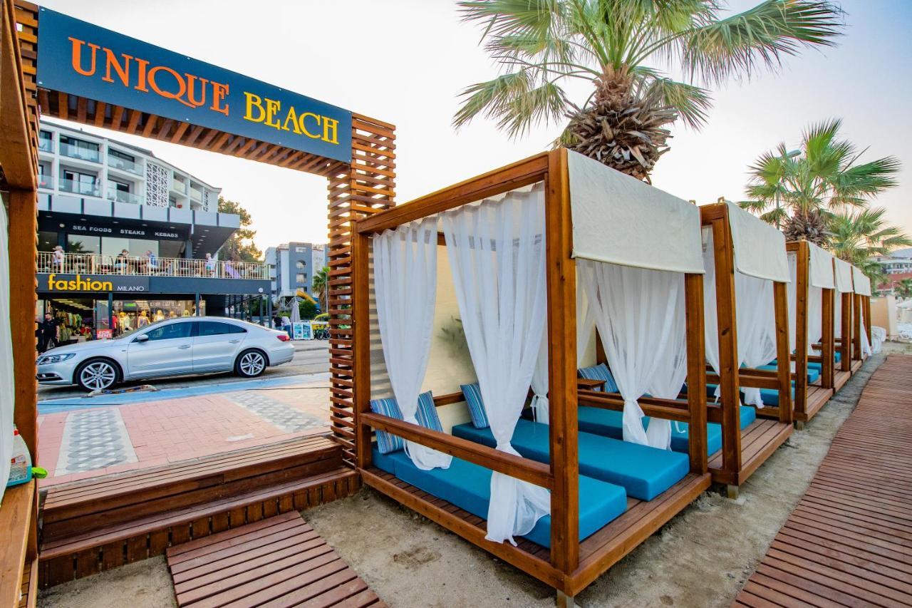 Class Unique Hotel 3*