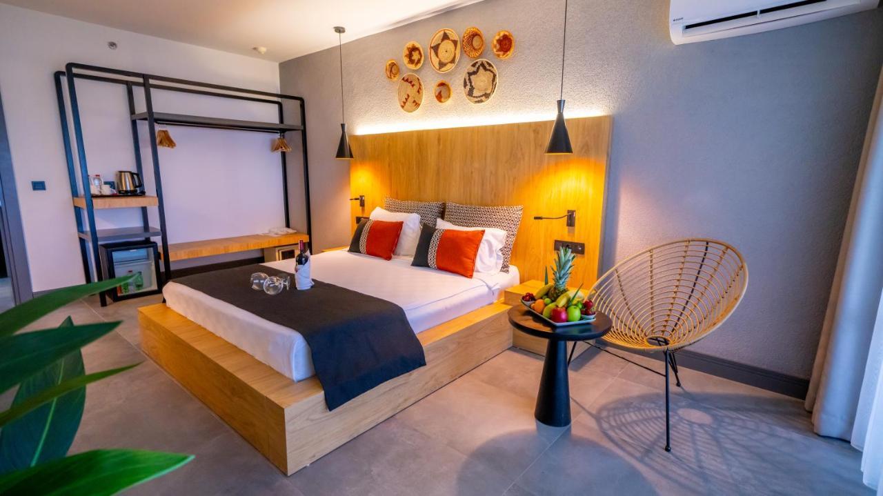 Hotel Club Beyy