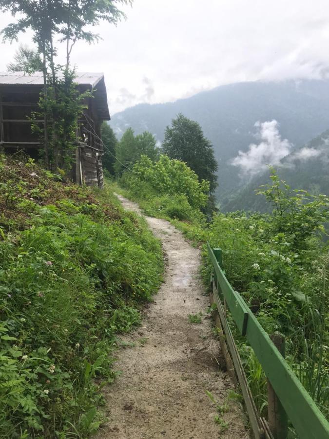 Maneviga Cafe & Apart Aparthotel Uzungol
