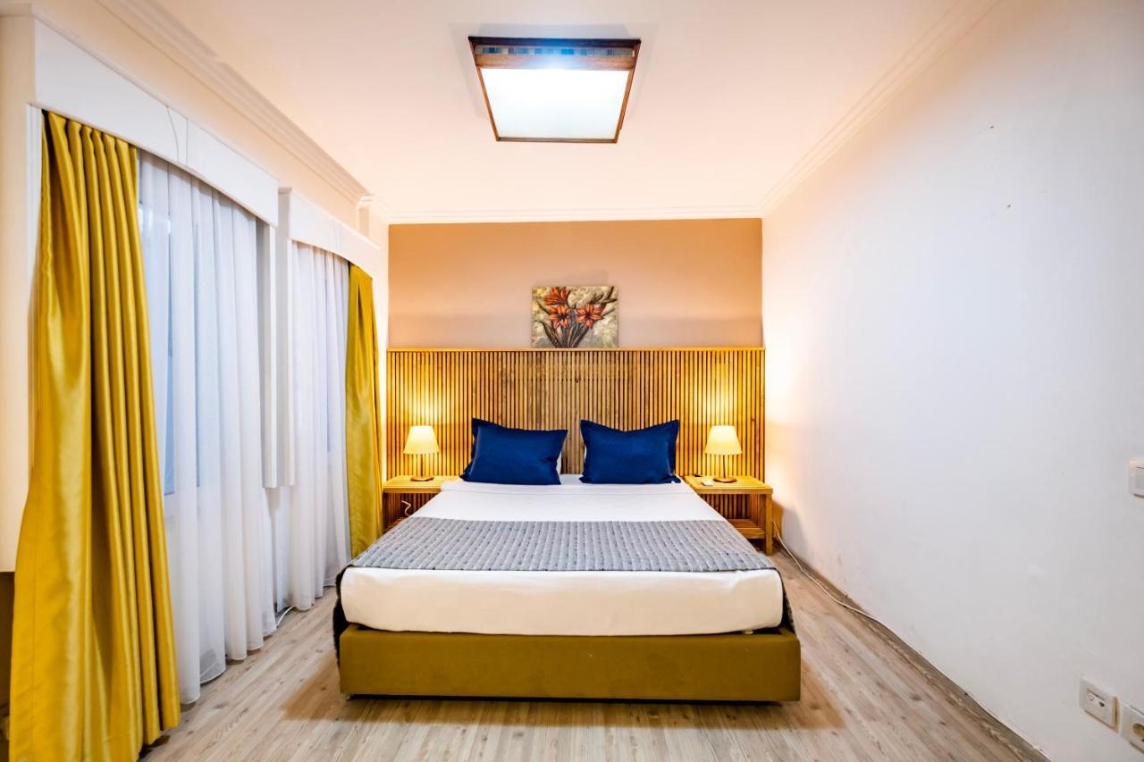 Costa Hotel Bodrum