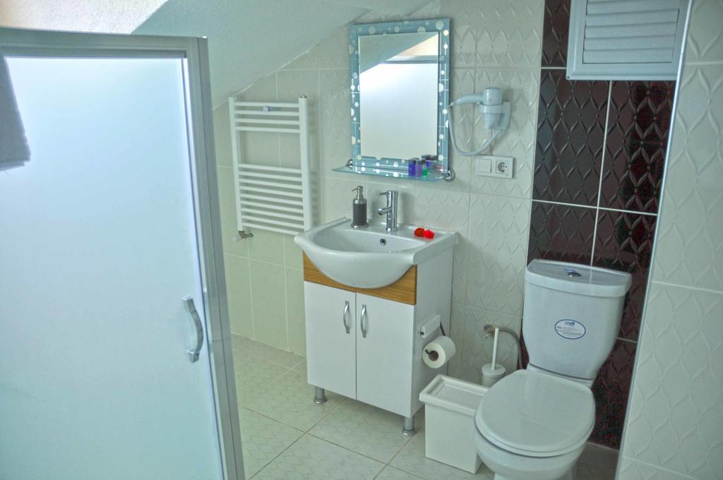 Love hotel Asmali Garden (adults Only)