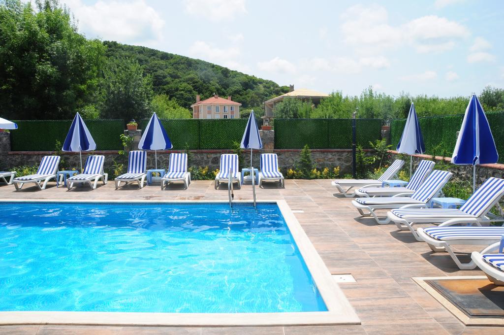 Asmali Garden (adults Only) Love hotel Agva (Marmara)