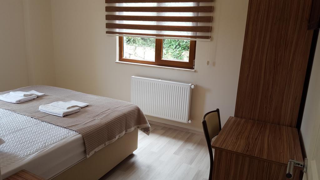 Afra Apart Aparthotel Trabzon