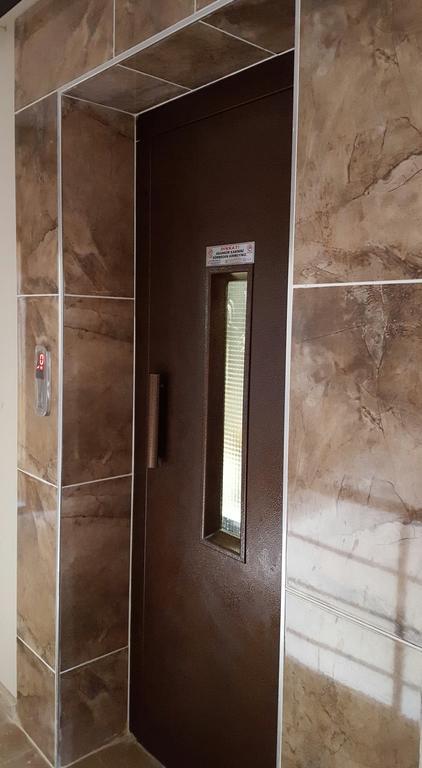 Aparthotel Afra Apart *
