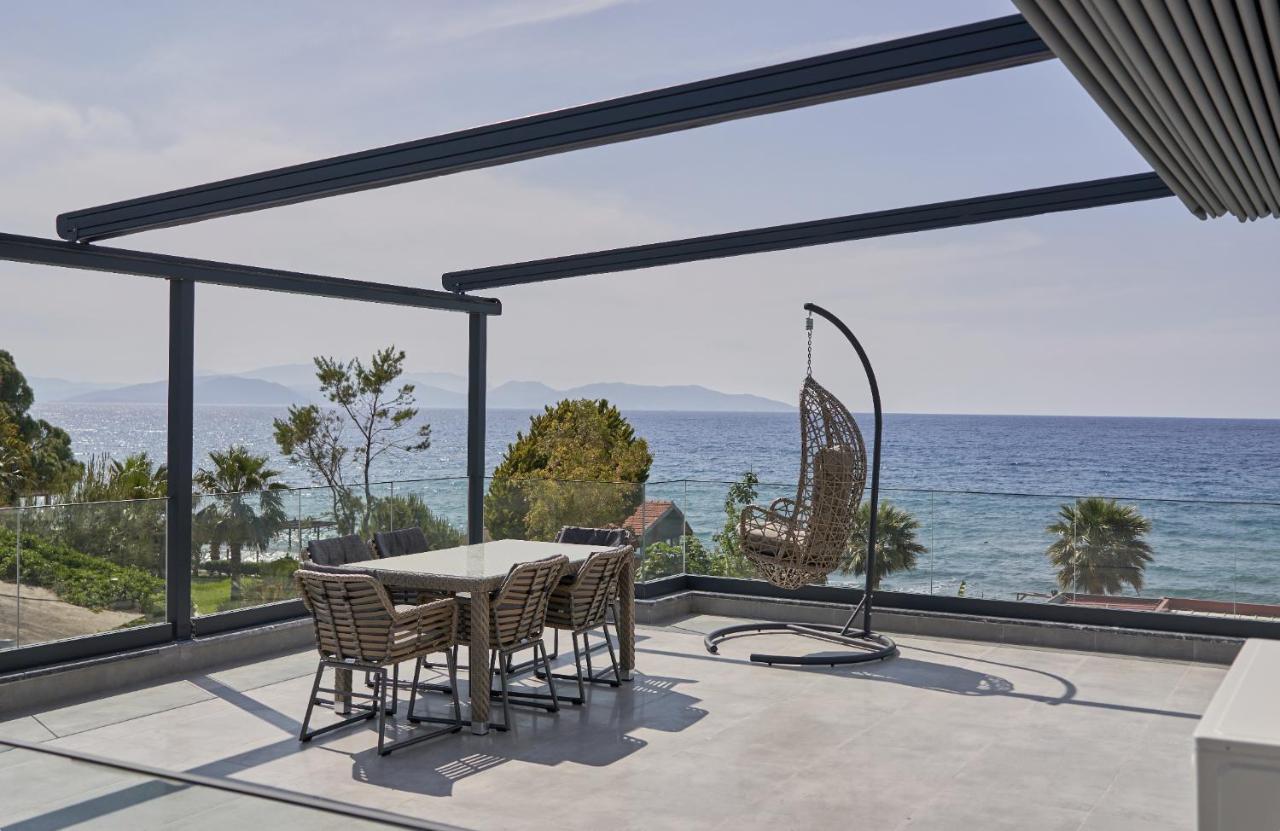 Aparthotel Artan Guzelcamli
