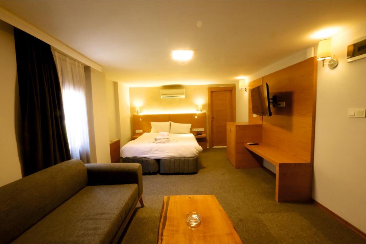 Hotel Varyant *