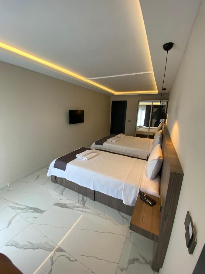 Tuna Butik Otel Hotel Bodrum
