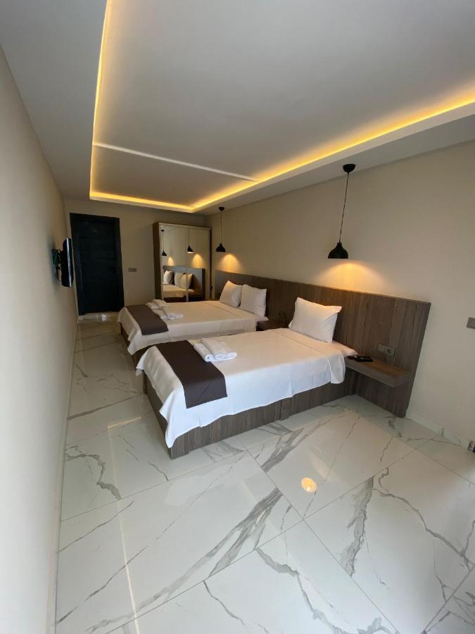 Hotel Tuna Butik Otel Bodrum