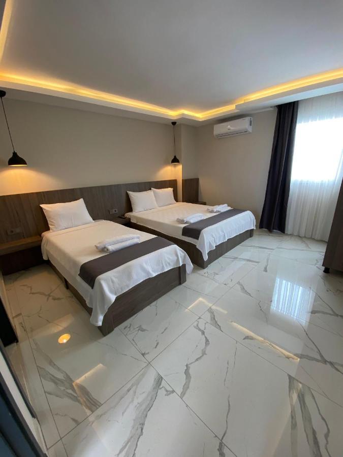 Tuna Butik Otel Hotel 2*