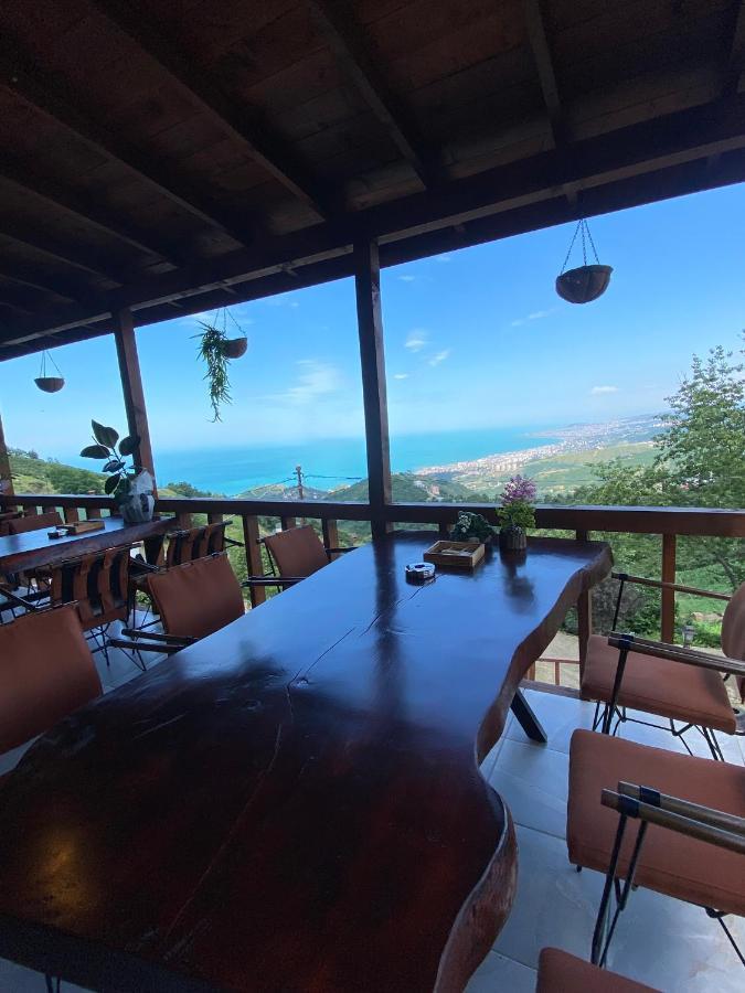 Antikhouse Bungalow&cafe Akcaabat