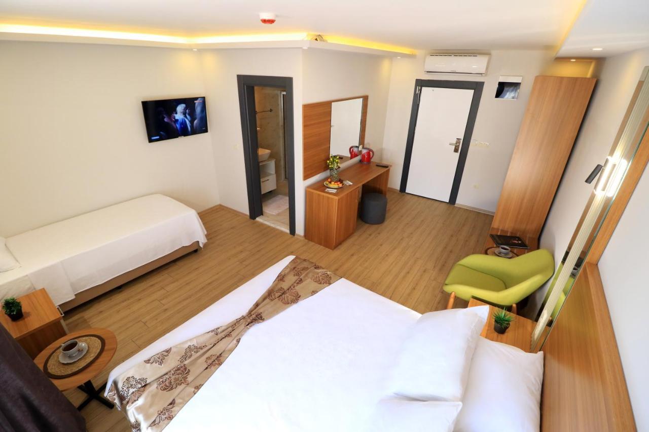 Almircan Hotel