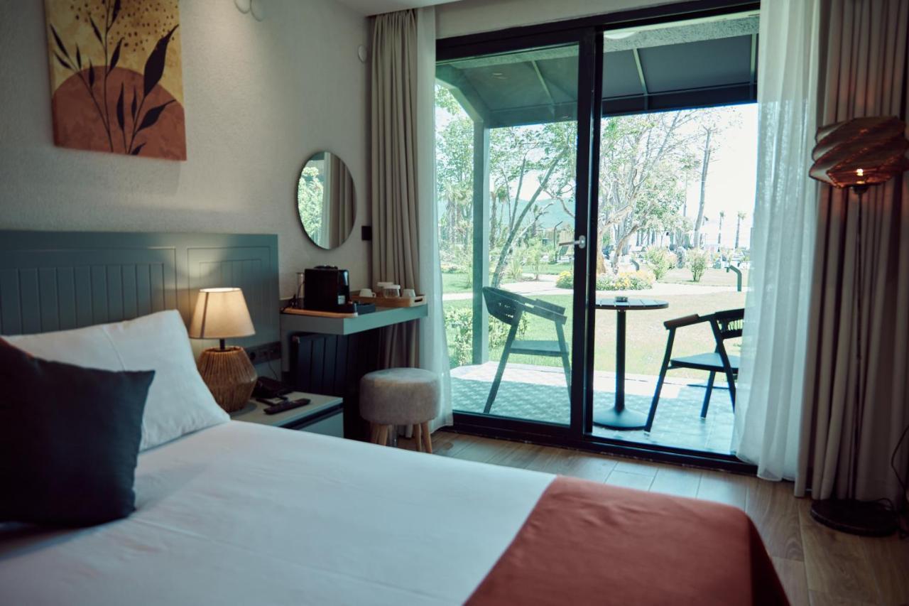 Hotel Parmos *