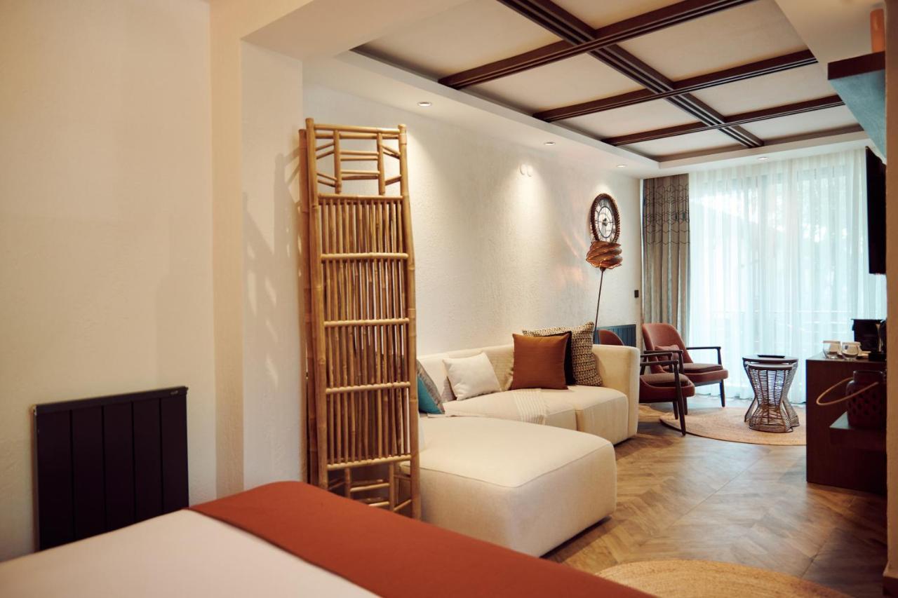 Hotel Parmos