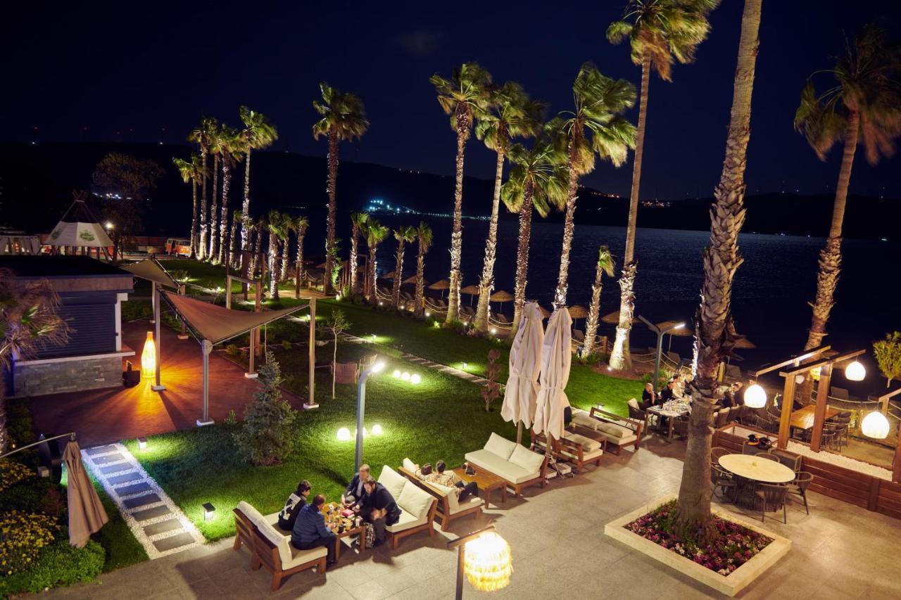 Parmos Hotel *