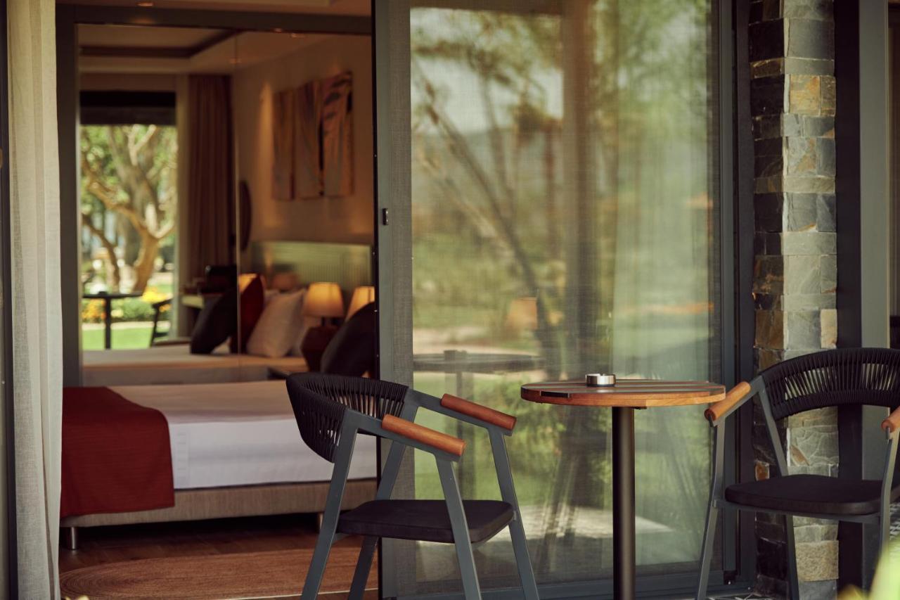 Hotel Parmos Erdek