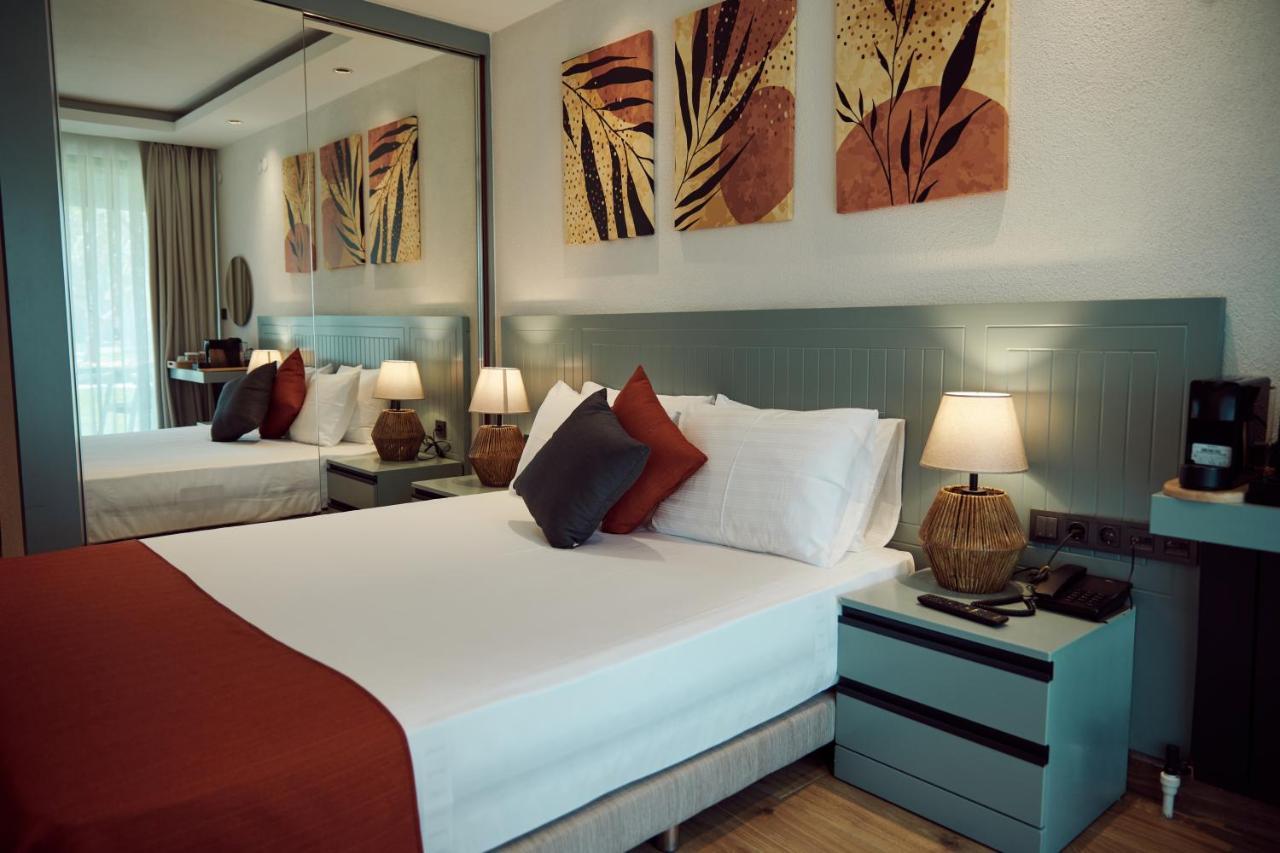 Hotel Parmos