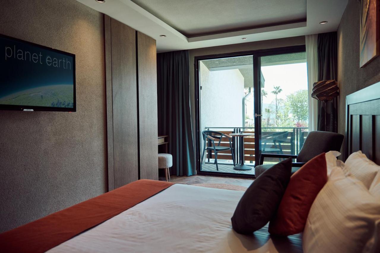 Hotel Parmos