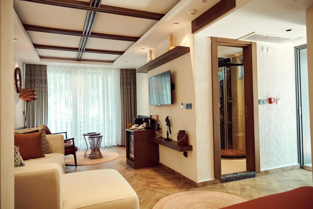 Hotel Parmos Erdek