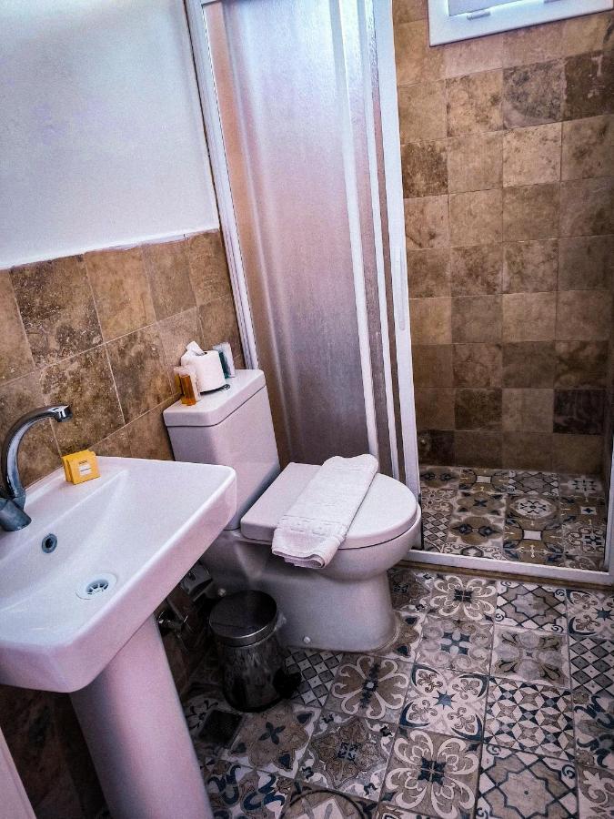 Degirmenli Bed & Breakfast Alacati