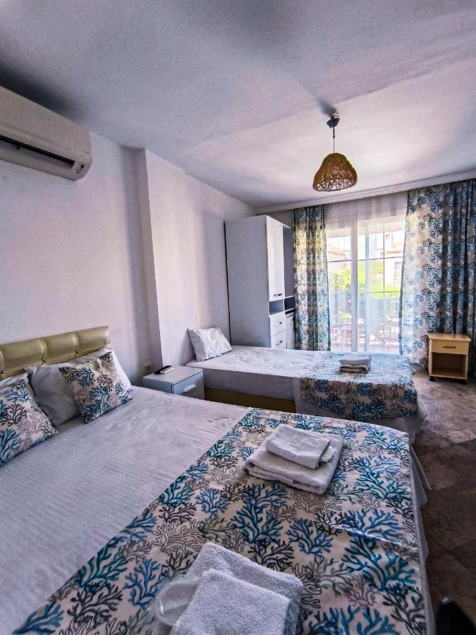Degirmenli Bed & Breakfast Alacati