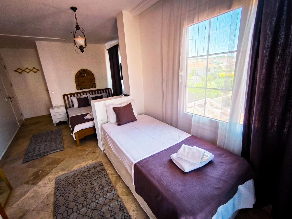 Degirmenli 3* Alacati