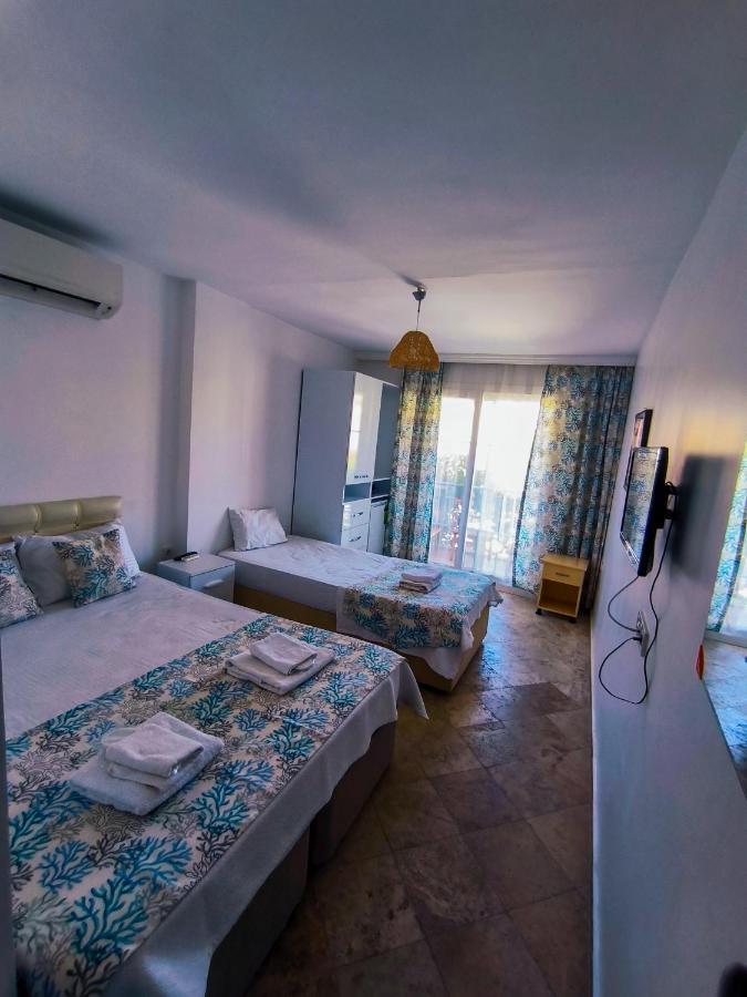 Degirmenli Bed & Breakfast 3*