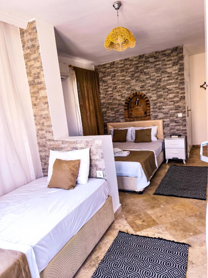 Degirmenli 3* Alacati