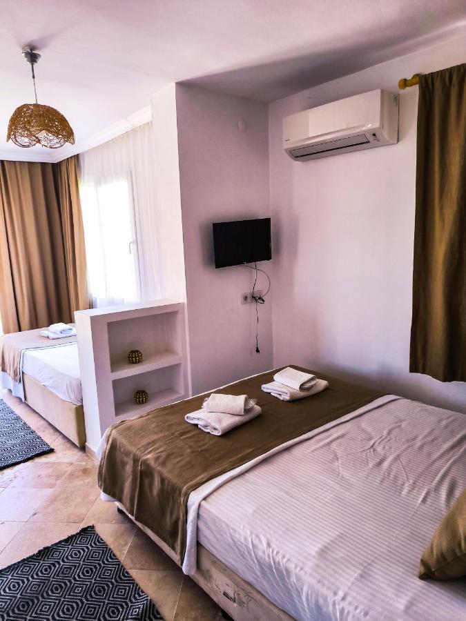 Degirmenli Bed & Breakfast Alacati