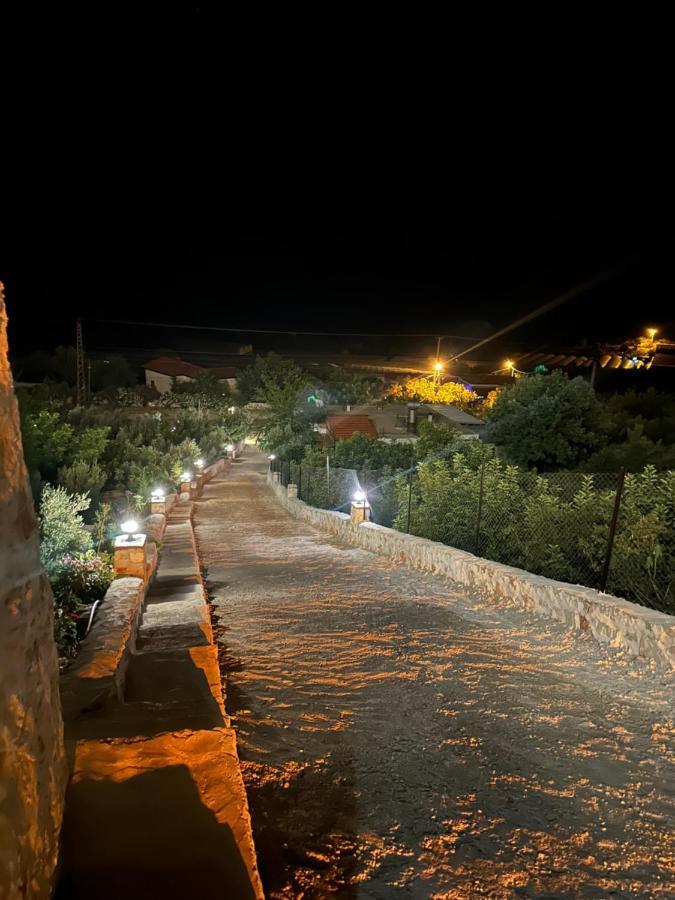 Guest house Istlada Tas Ev - Kekova View