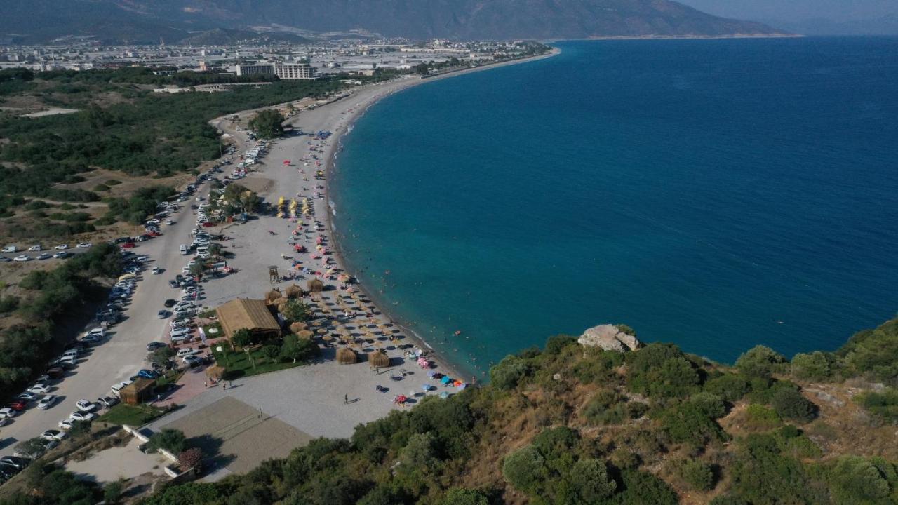 Guest house Istlada Tas Ev - Kekova View