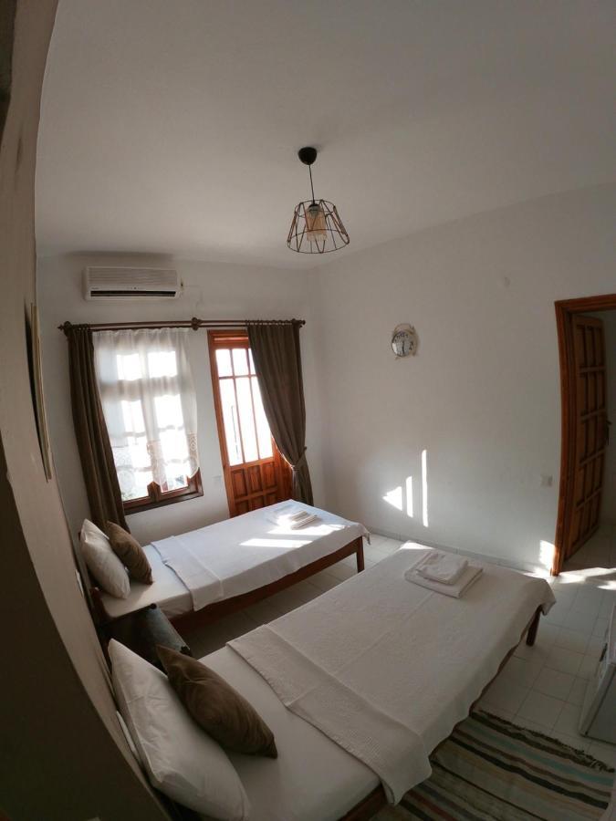 Old Kalamaki Guest house *