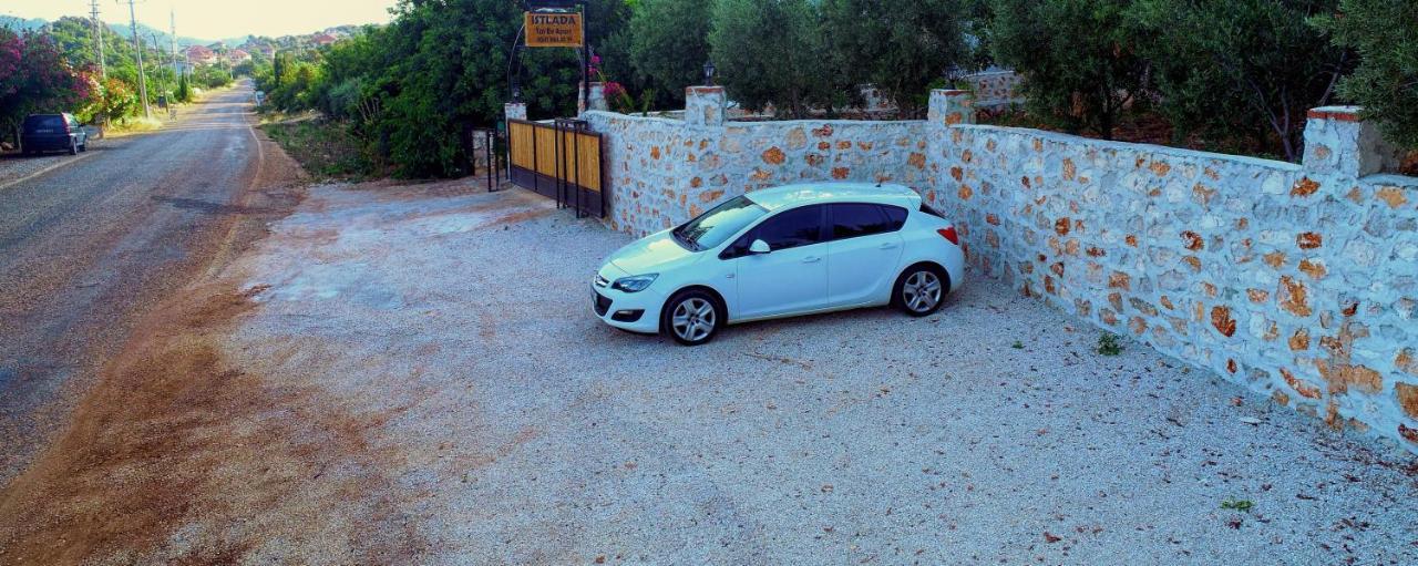 Istlada Tas Ev - Kekova View Guest house Kapakli