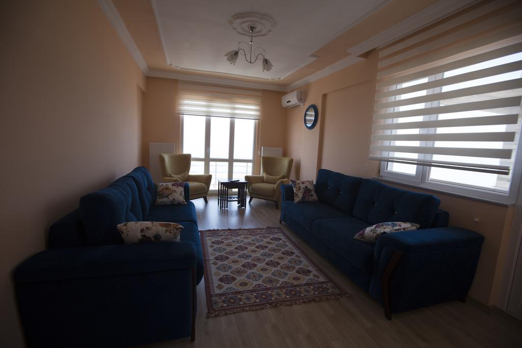 Sirin Apart Aparthotel Trabzon