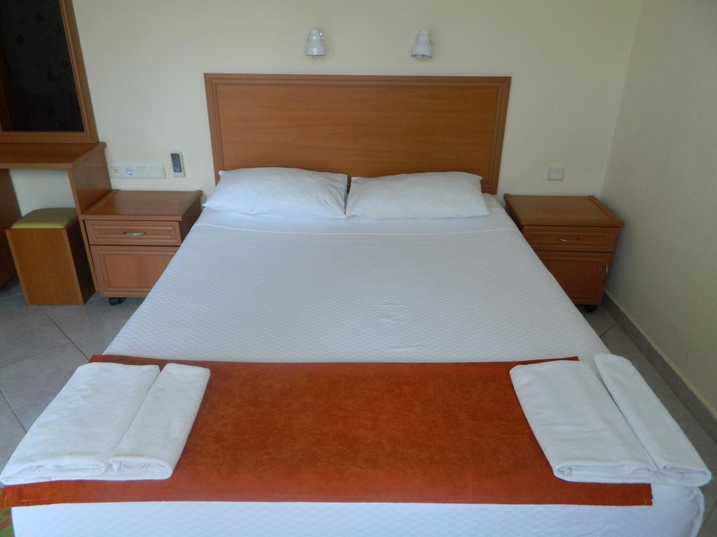 Olympos Hotel Cirali