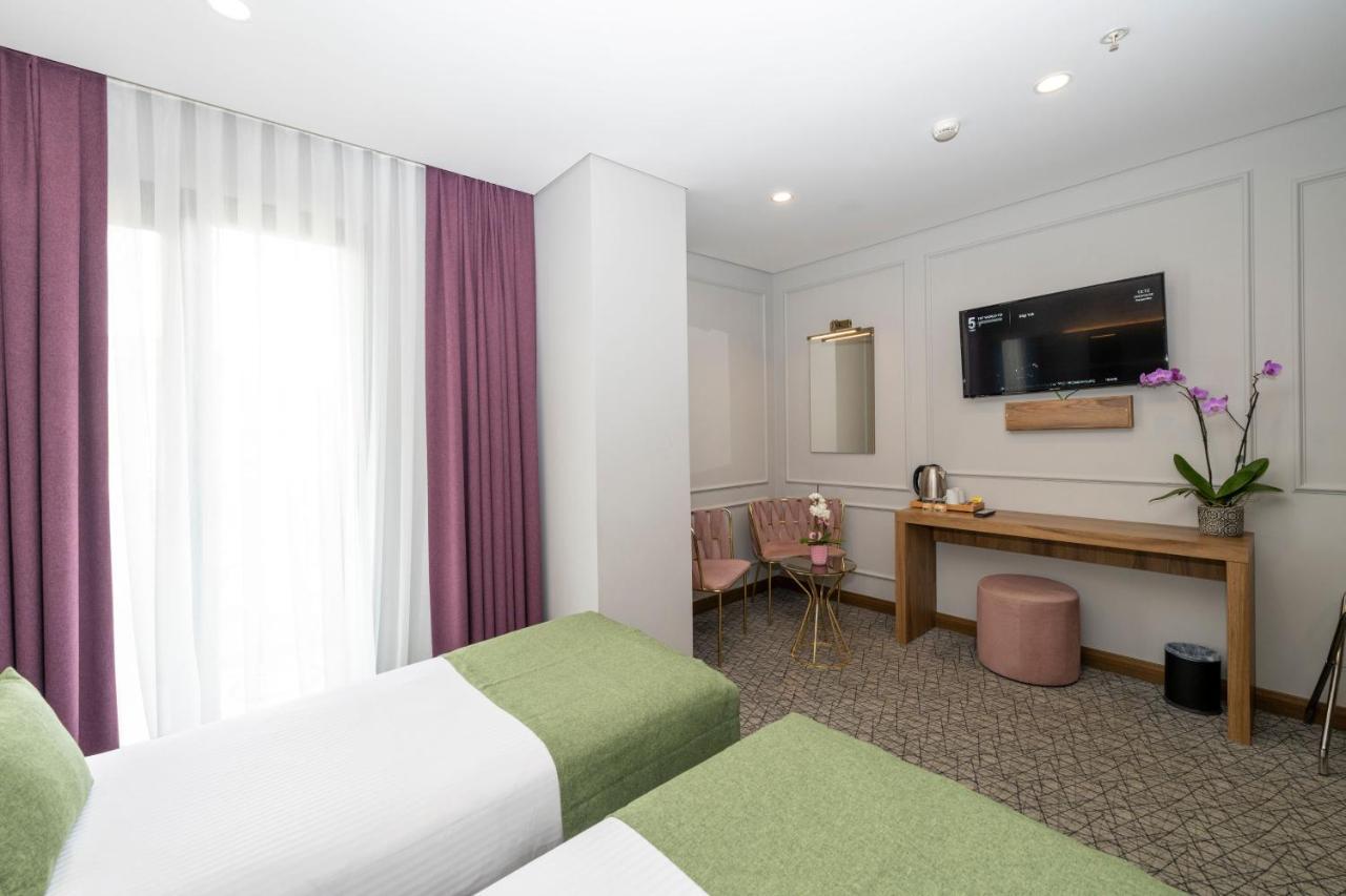 Graziella Gold 4* Istanbul