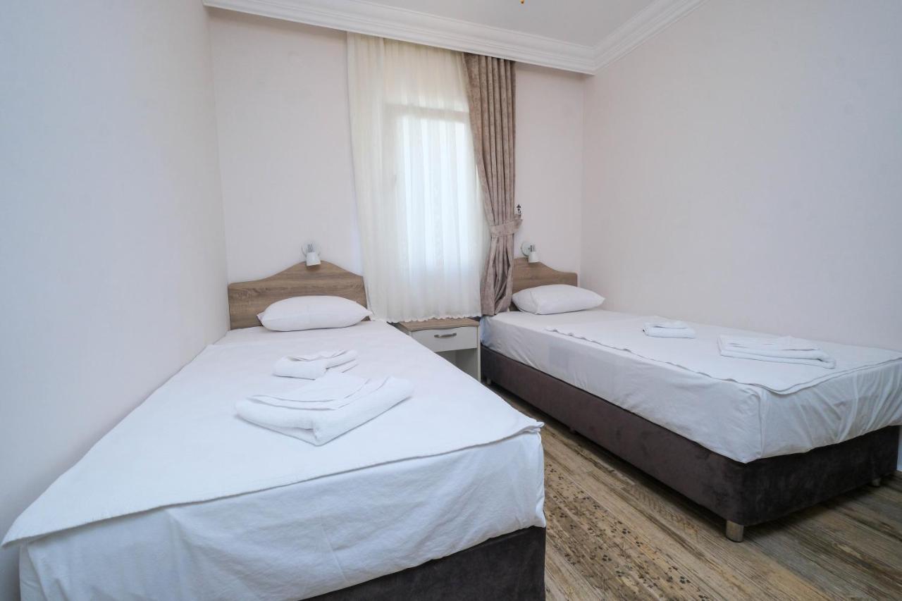 Hotel The Diplomat Turunc