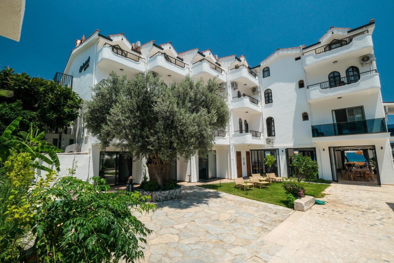 The Diplomat Hotel Turunc