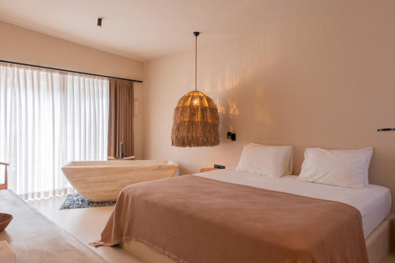 Gaia Alacati By The Sea - Adult Only *