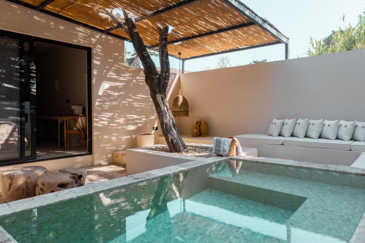 Hotel Gaia Alacati By The Sea - Adult Only Cesme