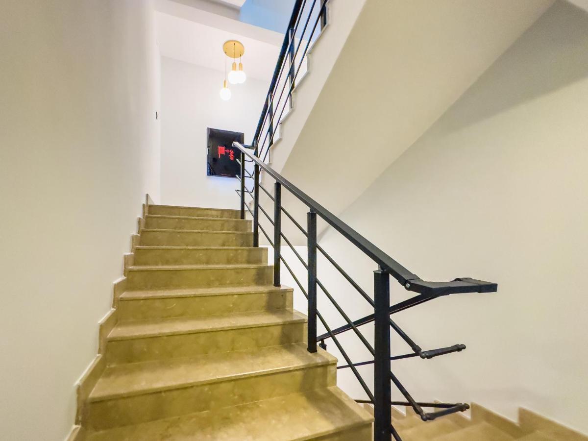 Dedeoglu Port Hotel Fethiye