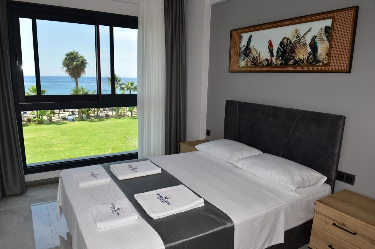 Aparthotel Artan *