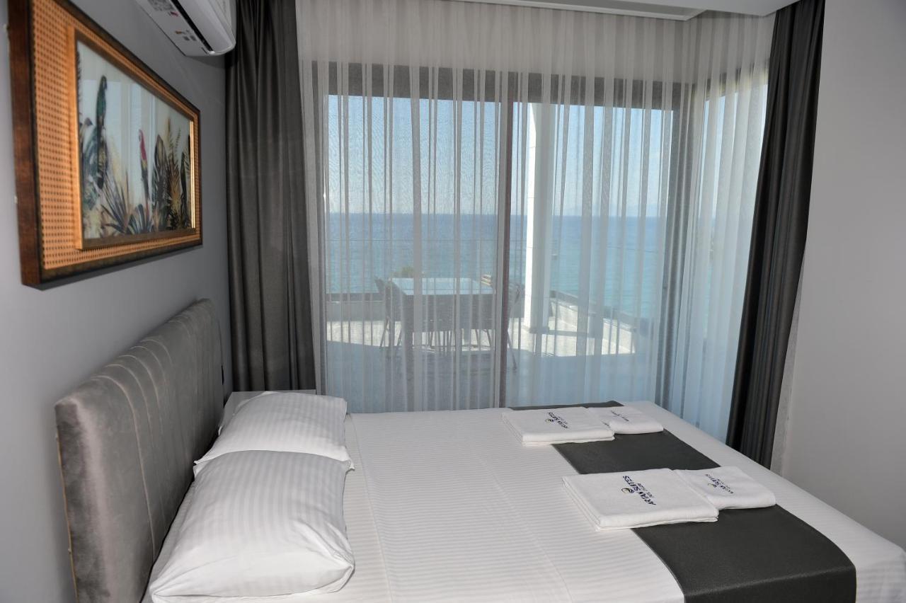 Aparthotel Artan