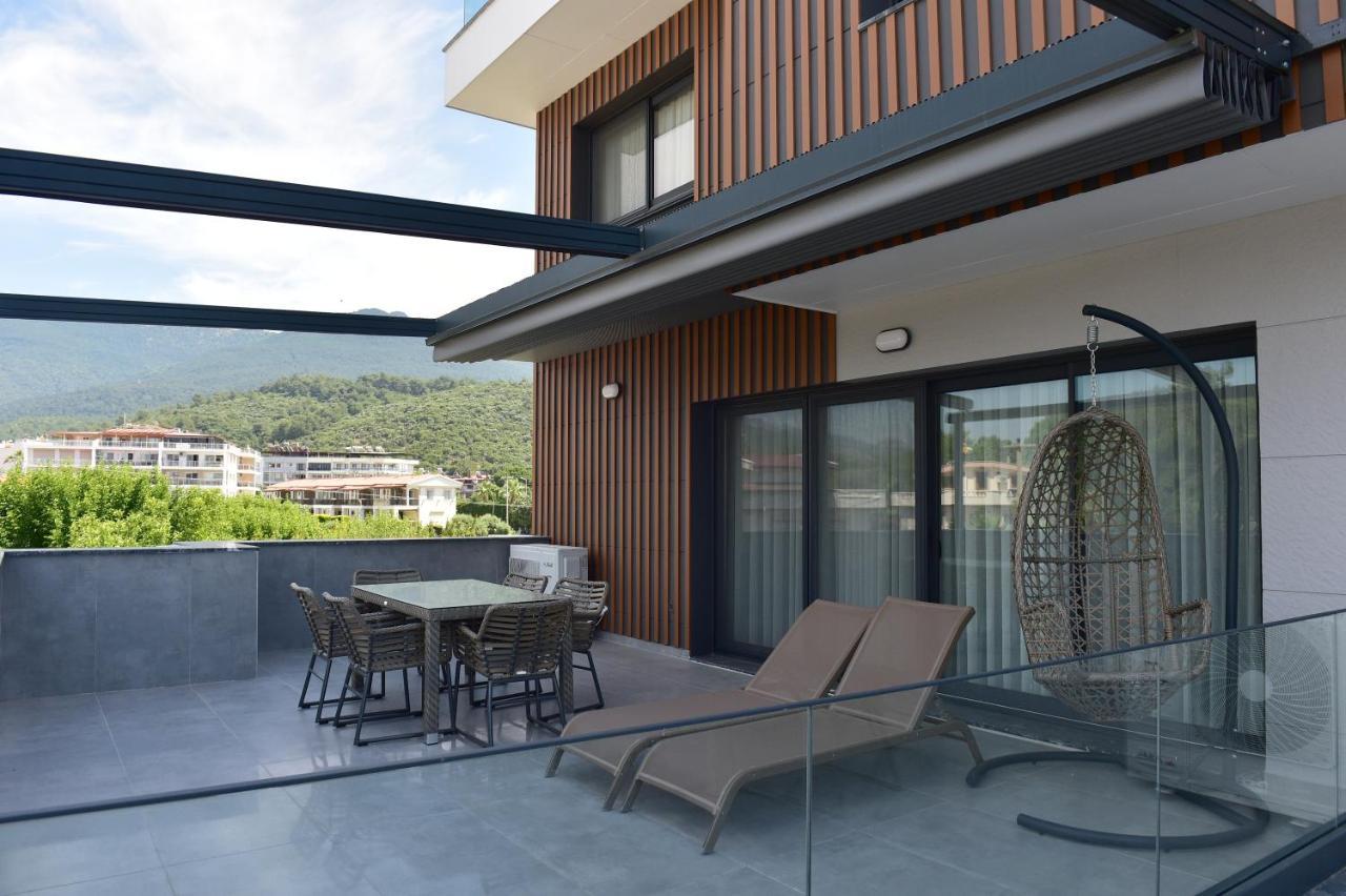 Aparthotel Artan