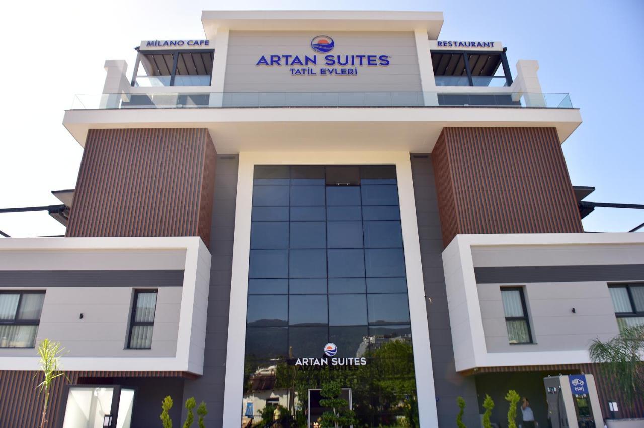 Artan * Guzelcamli