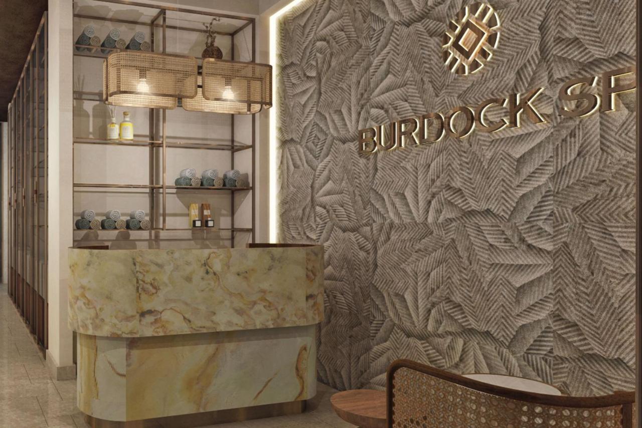 Hotel Burdock Istanbul, Autograph Collection Istanbul