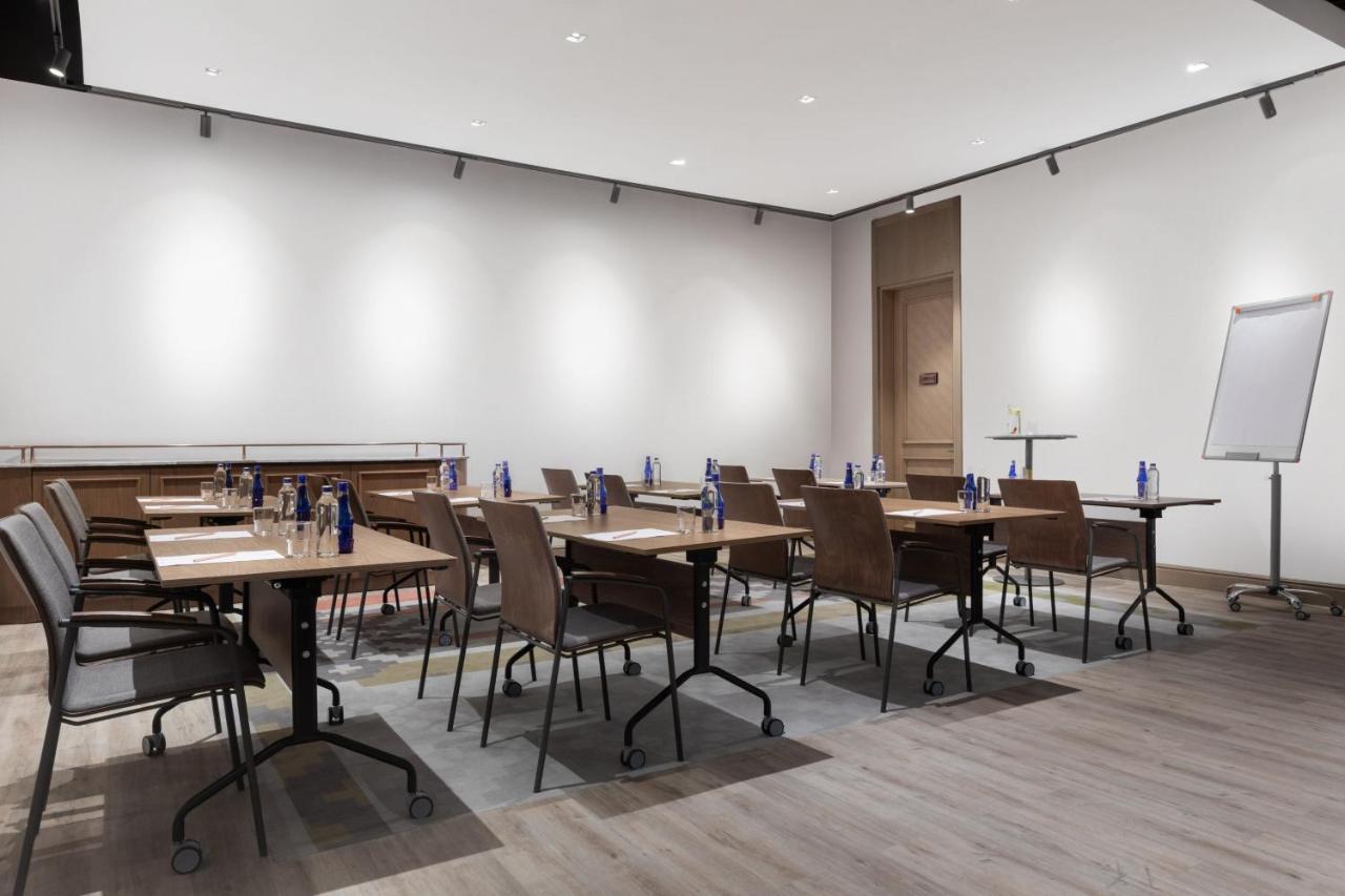 Burdock Istanbul, Autograph Collection Hotel